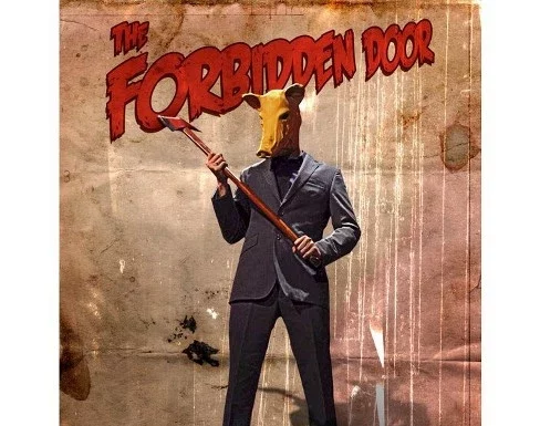 Forbidden Door Wiki