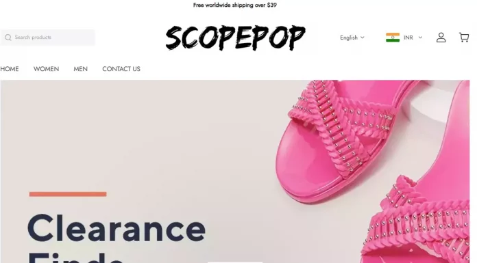 Is Scopepop Scam