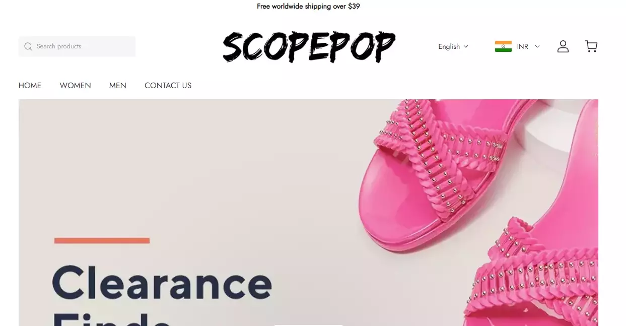 Is Scopepop Scam