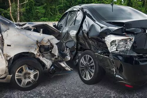 Fromis_9 Car Accident