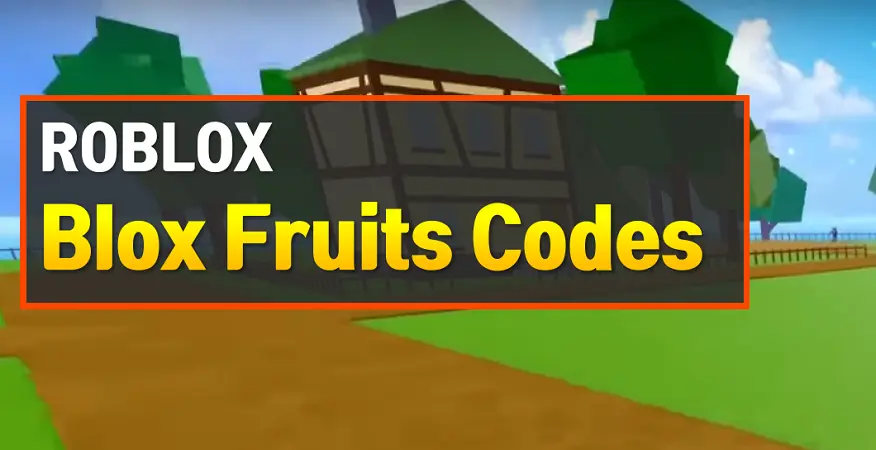 Code Restus Blox Fruit