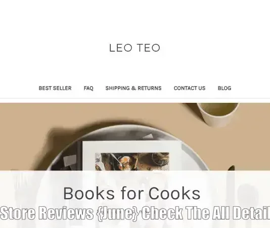 Leoteo Store Reviews