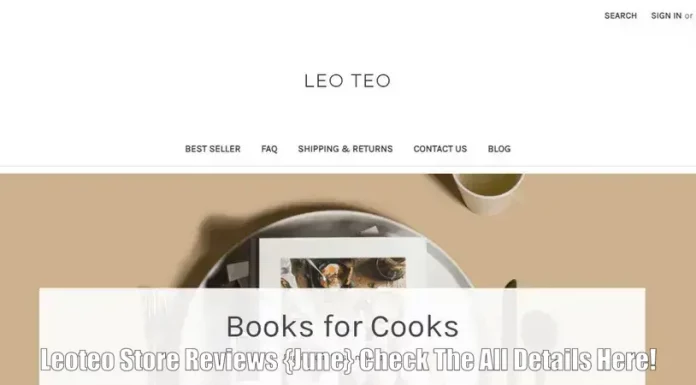 Leoteo Store Reviews