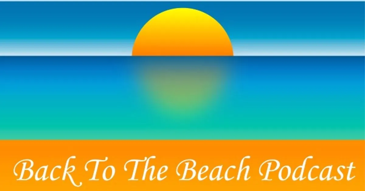 Back the Beach Podcast