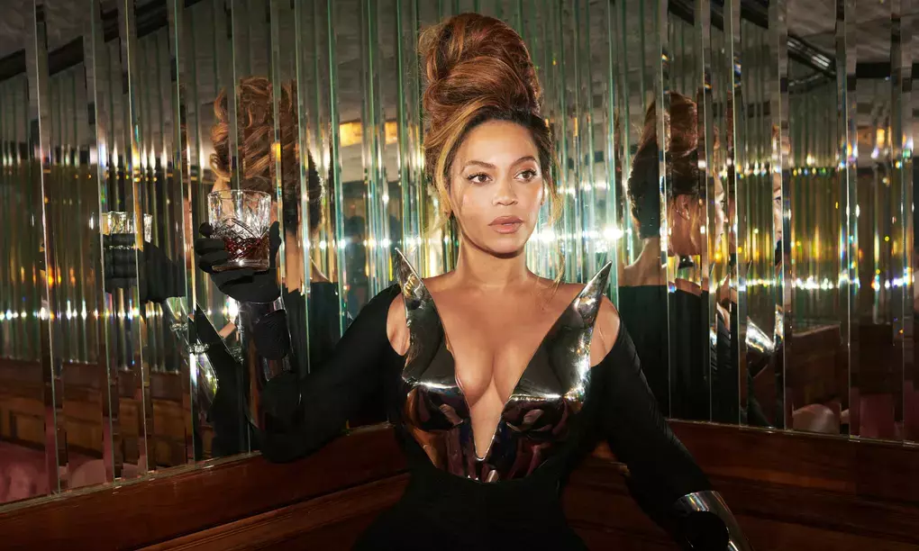 Beyoncé se nuwe albumresensies