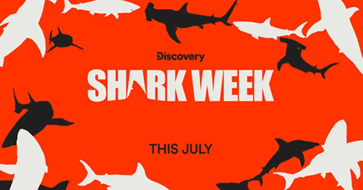Does Shark 2022 Week When Start