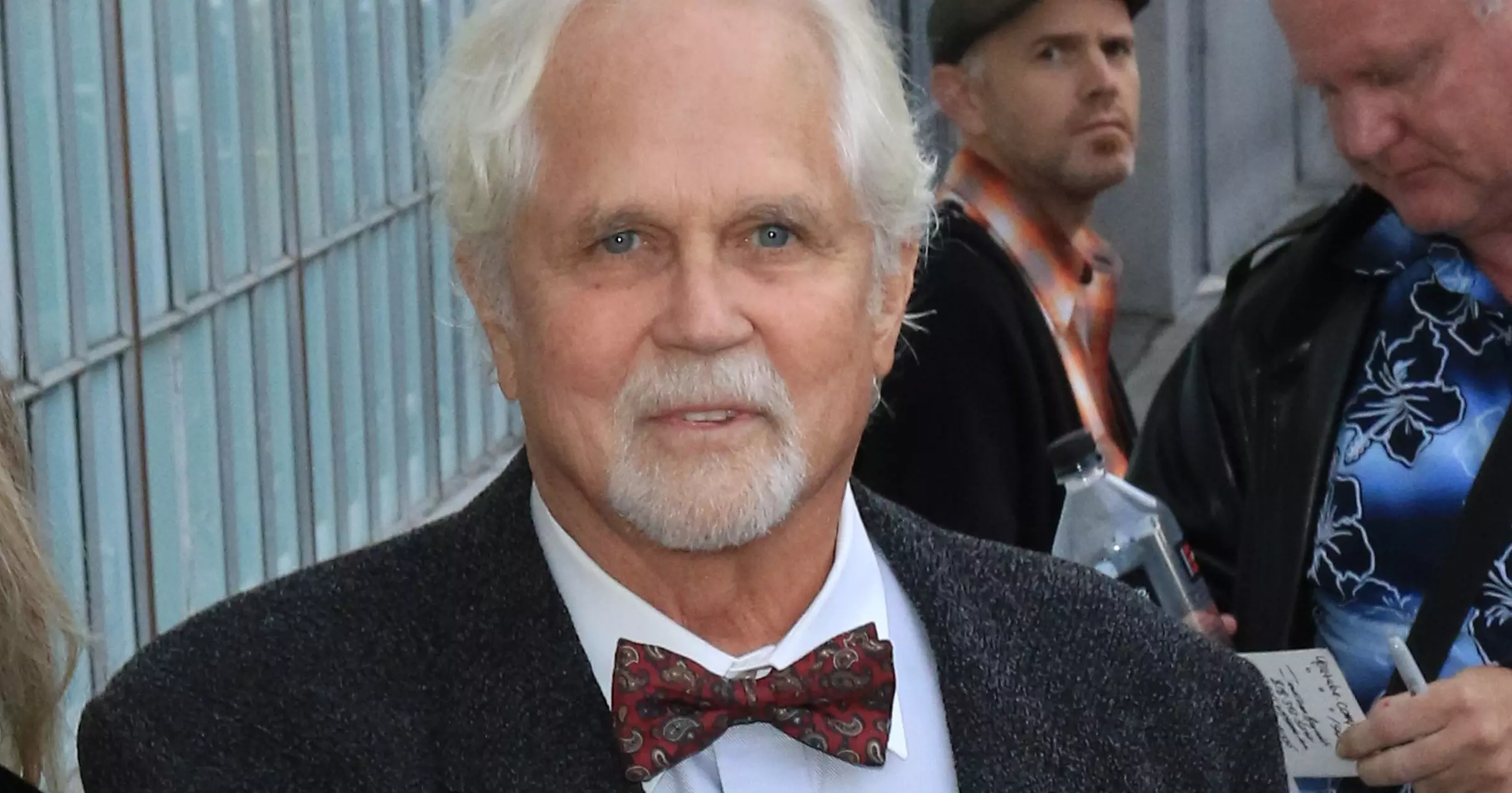 Does Tony Dow Have Cancer