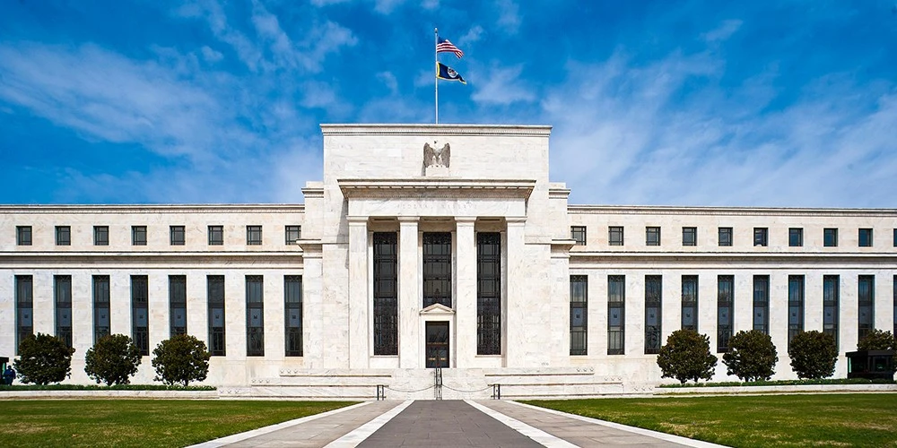Federal Reserve Meeting July 2022