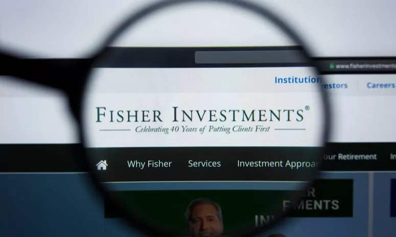 Fisher Investments Client Reviews