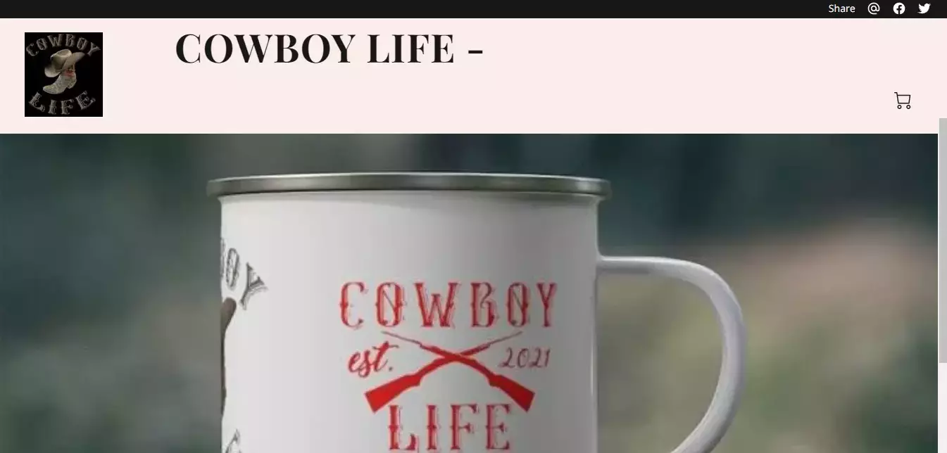 Is Cowboylifeapreal Us Scam or Legit