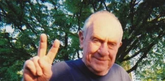 Jimmy Potts Obituary