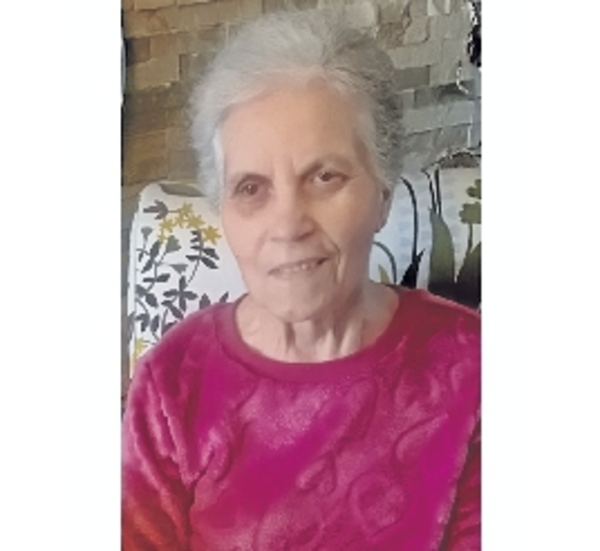 Julia Ferreira Obituary