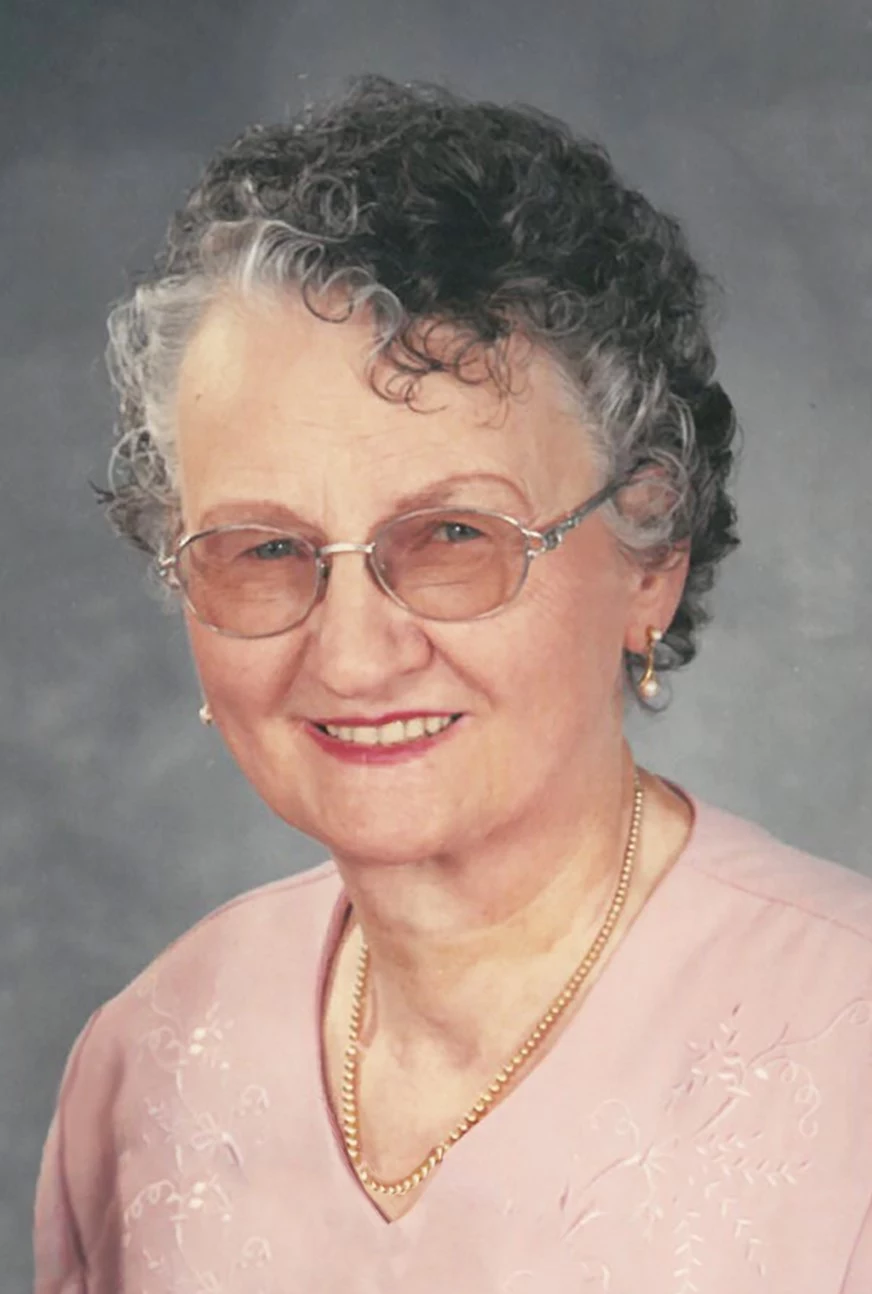 Ledressay Obituary