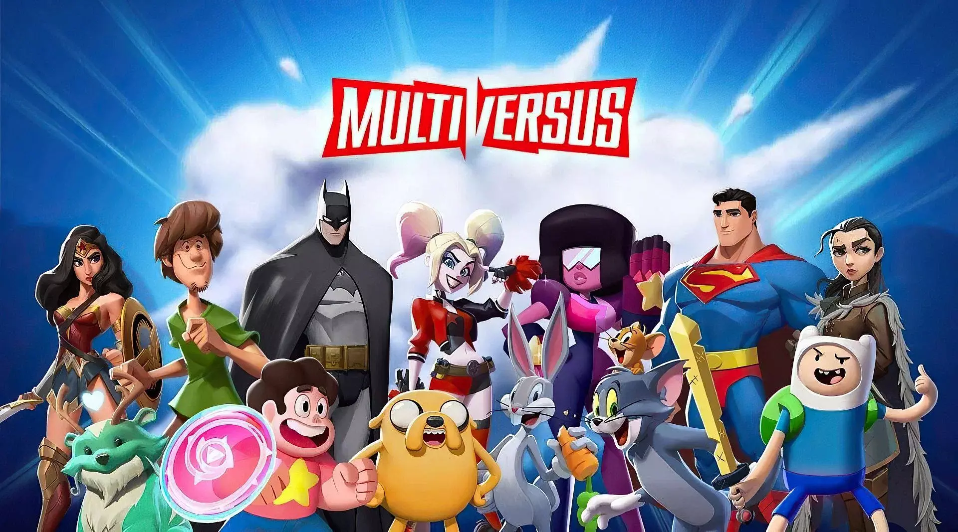 Multiversus Is to Play Free