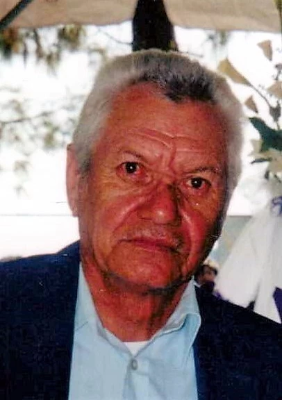 Ruben Solorio Obituary