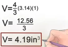 Sphere Equation Calculator