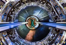 The Cern Large Hadron Collider