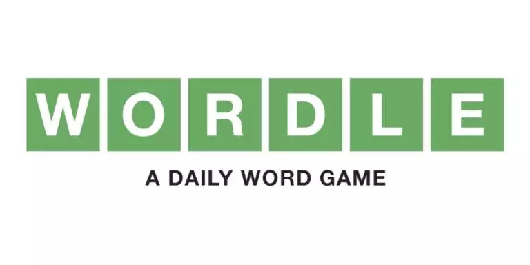 Voile Wordle