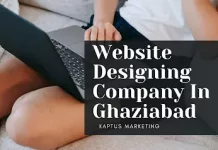 Why Business Need Website Design Company In Ghaziabad