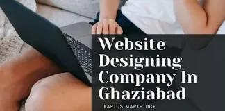 Why Business Need Website Design Company In Ghaziabad