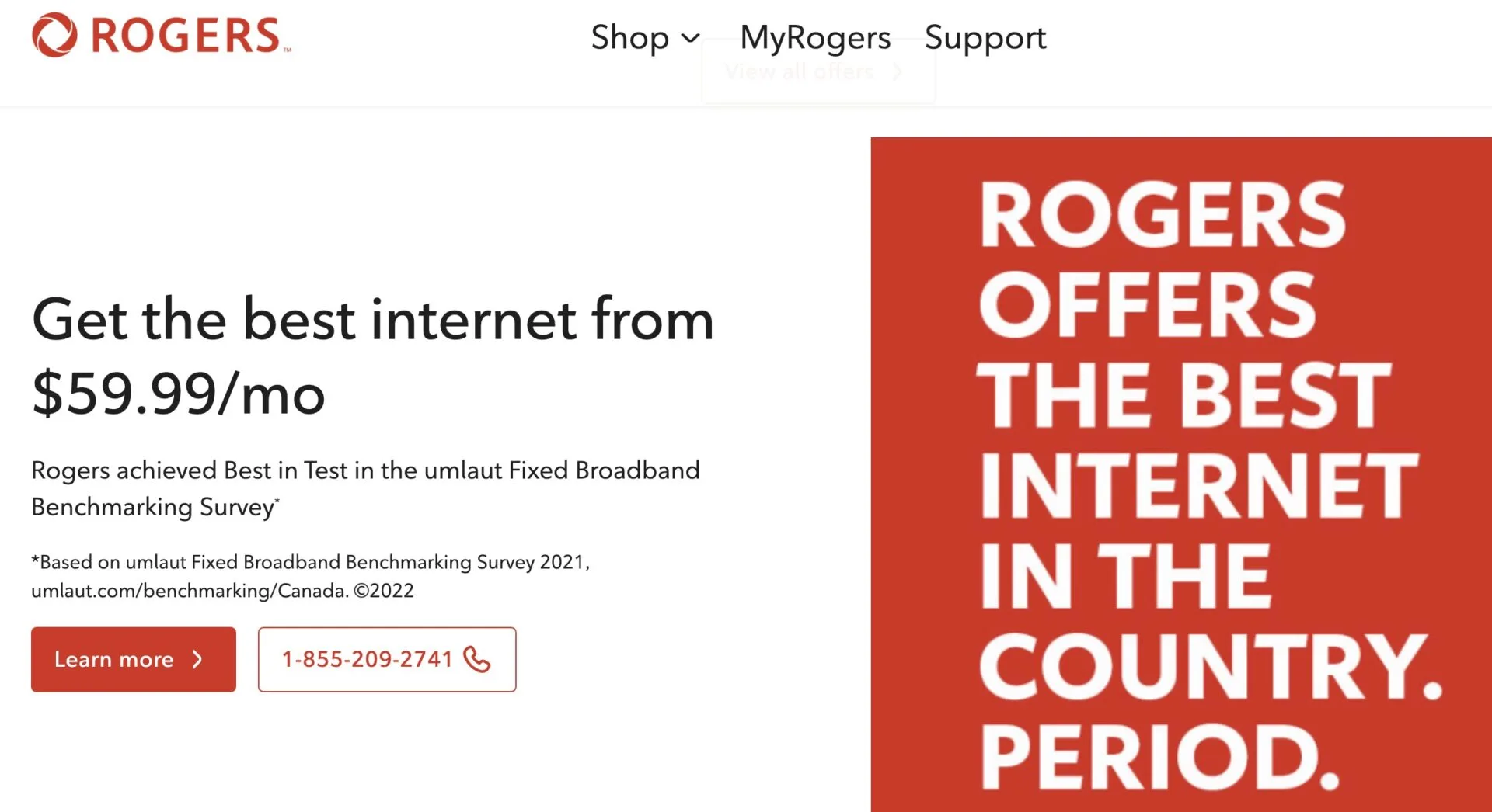 Why Is Rogers Internet Down