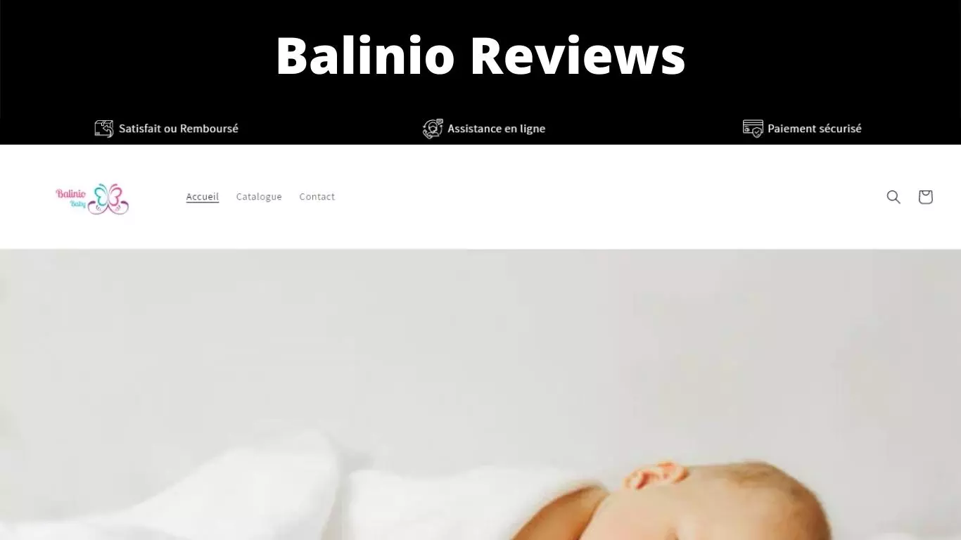 Balinio Reviews