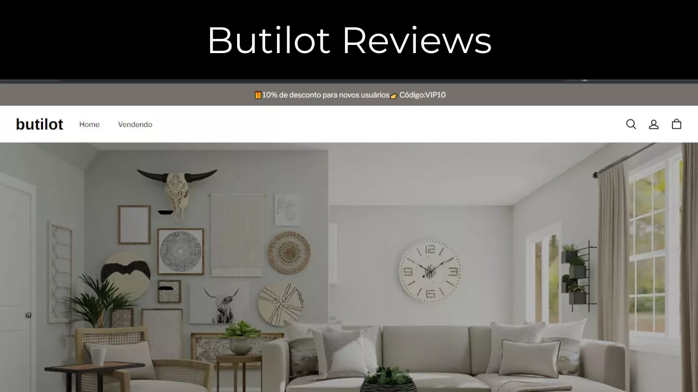 Butilot Reviews