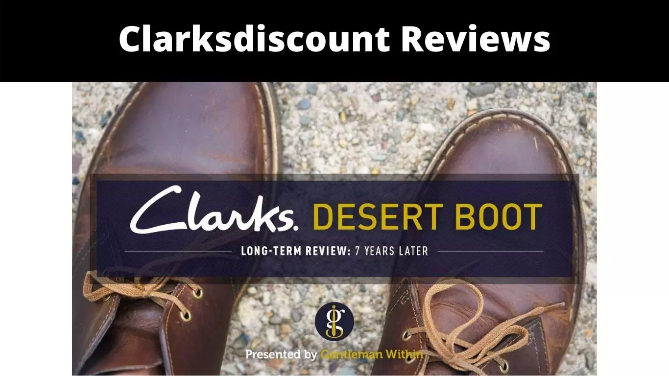 Clarksdiscount Reviews