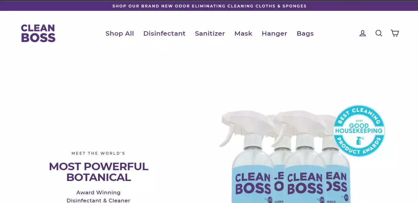 Clean Boss Reviews