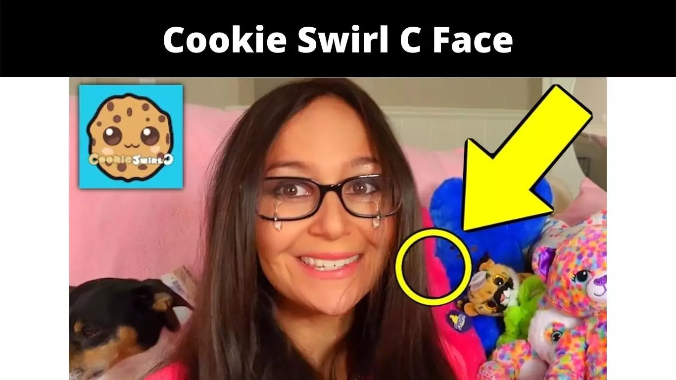Cookie Swirl C Face