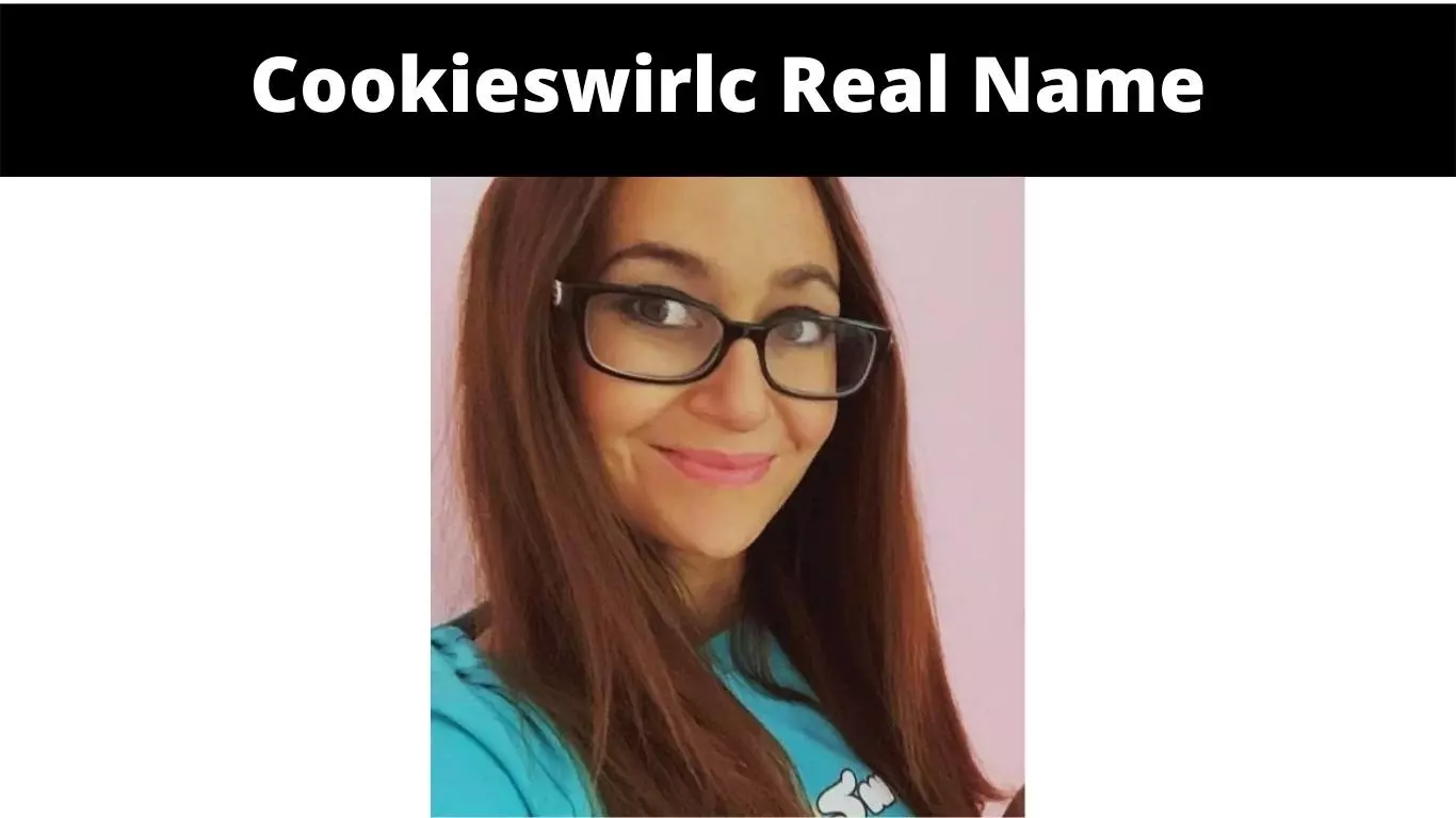 Cookieswirlc Real Name