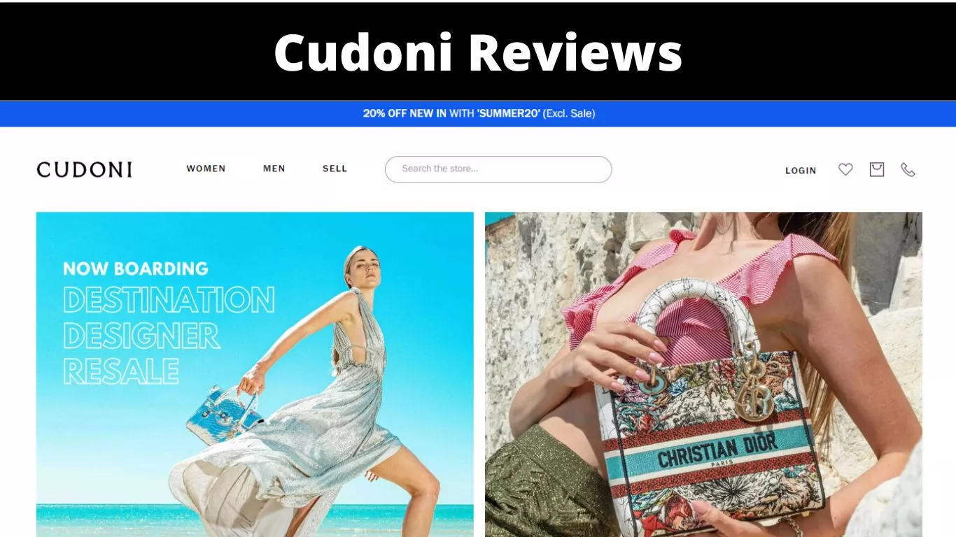 Cudoni Reviews