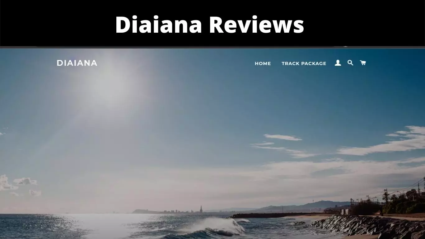 Diaiana Reviews