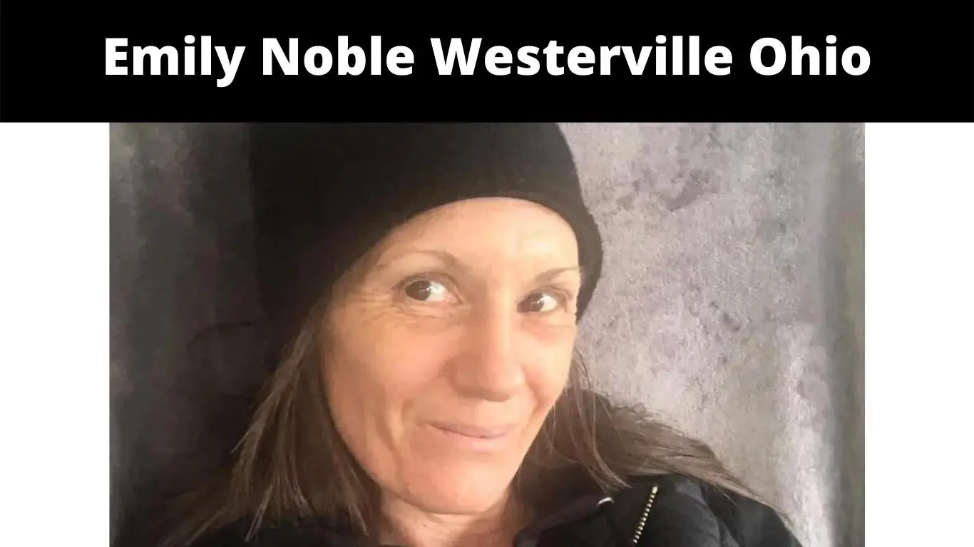 Emily Noble Westerville Ohio