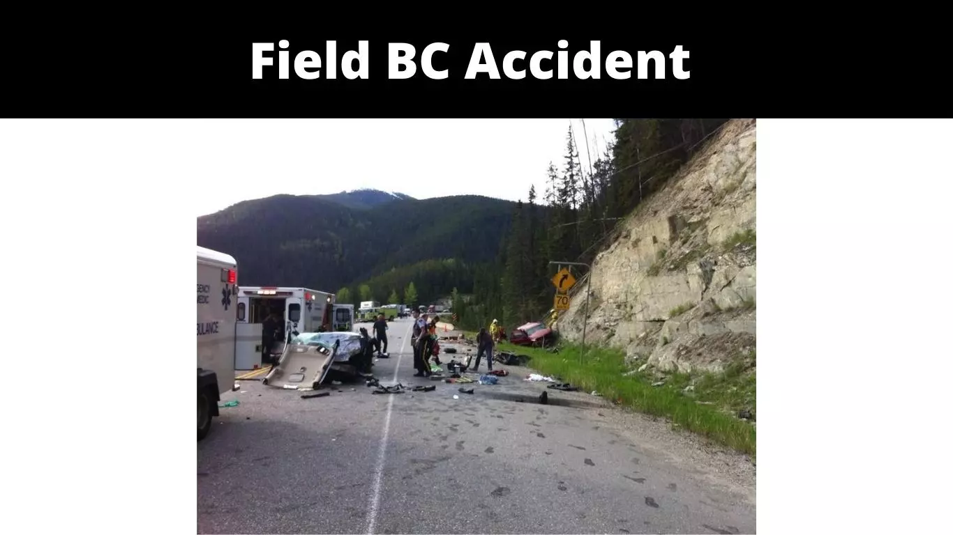 Field BC Accident