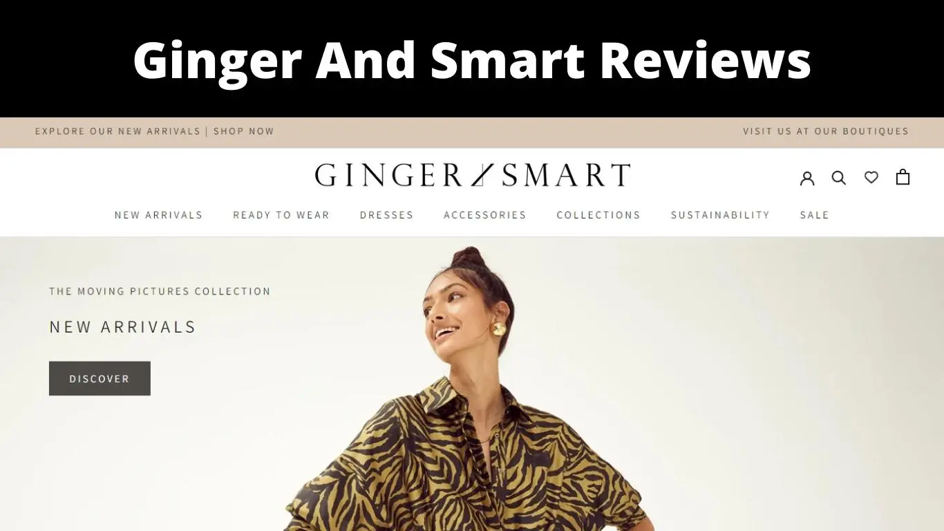Ginger And Smart Reviews