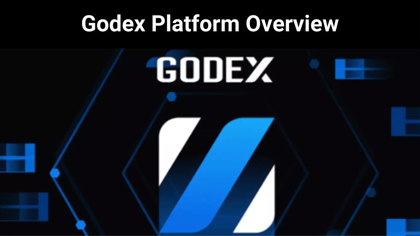 Godex Platform Overview
