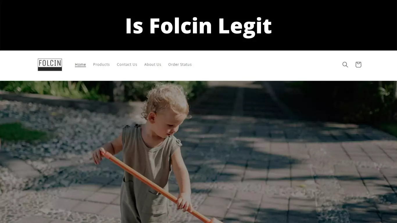 Is Folcin Legit