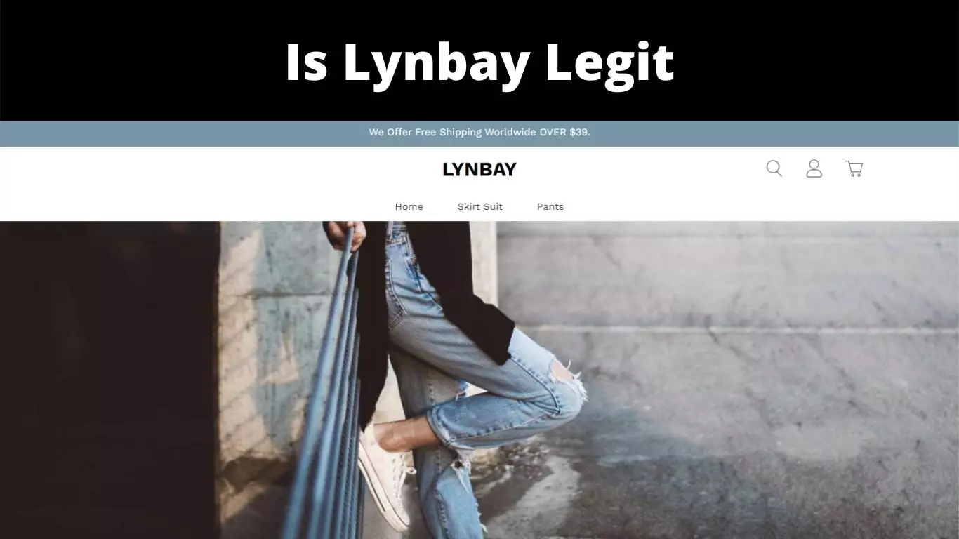 Is Lynbay Legit