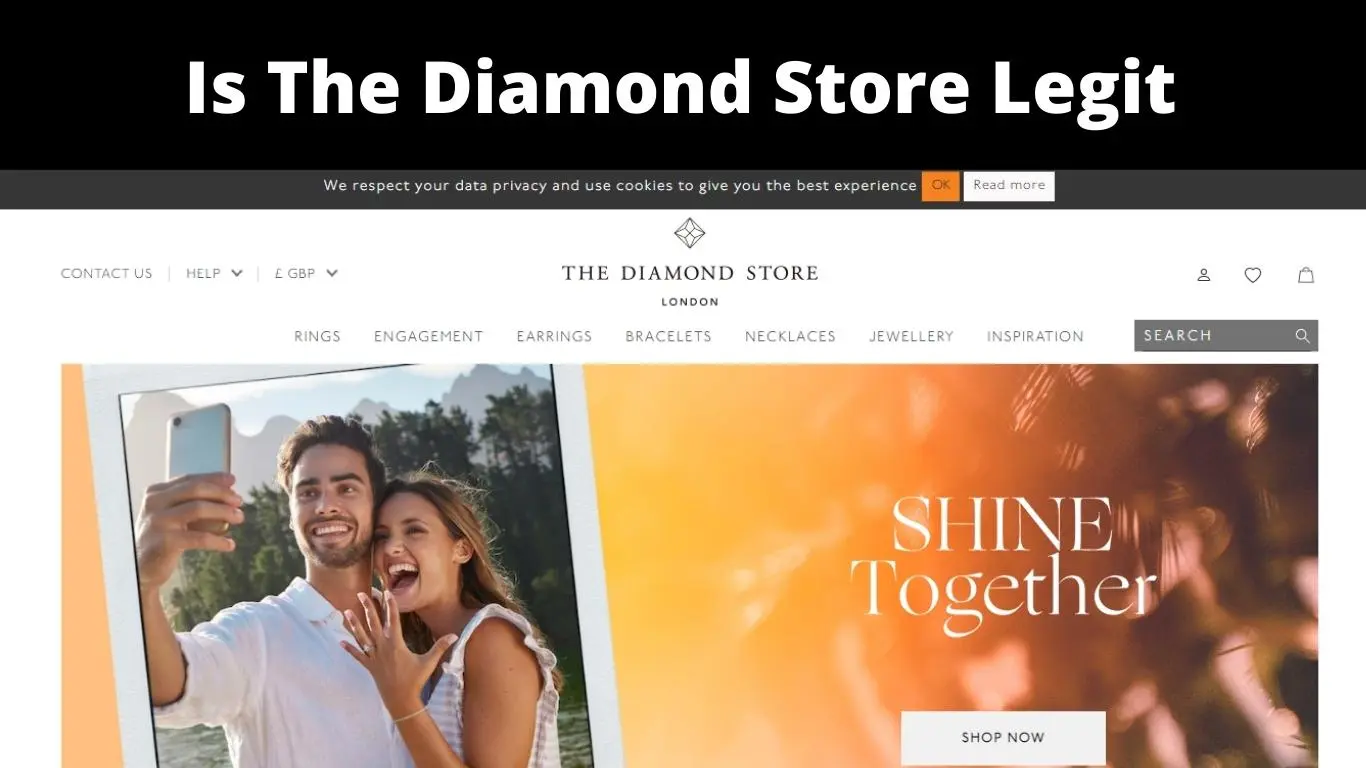 Is The Diamond Store Legit