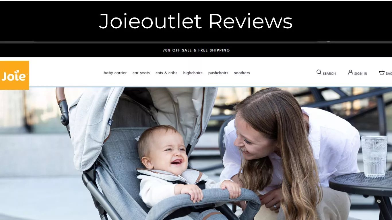 Joieoutlet Reviews