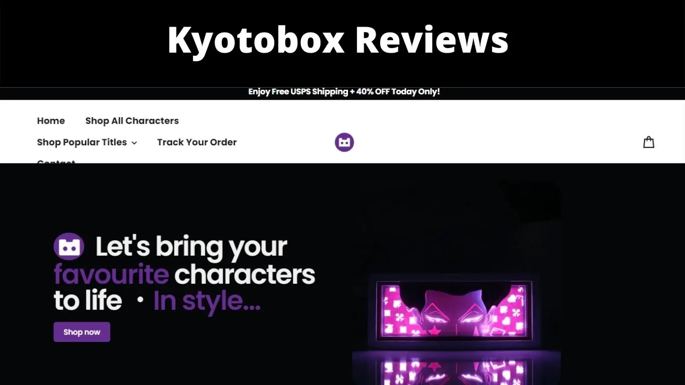 Kyotobox Reviews