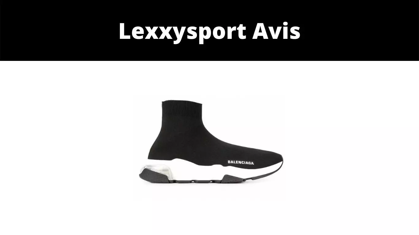 Lexxysport Avis