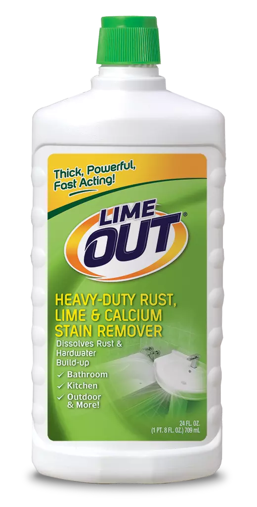 Lime Out Cleaner Review