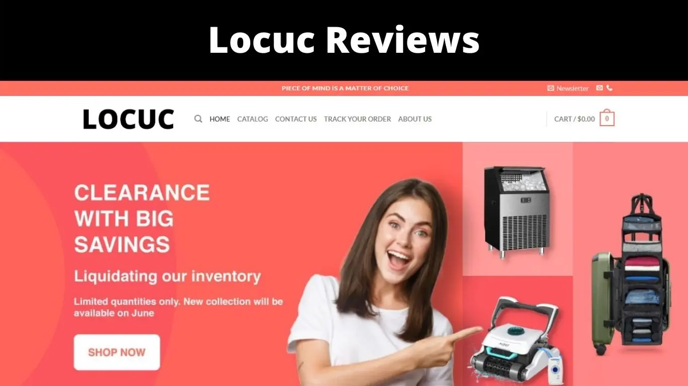 Locuc Reviews