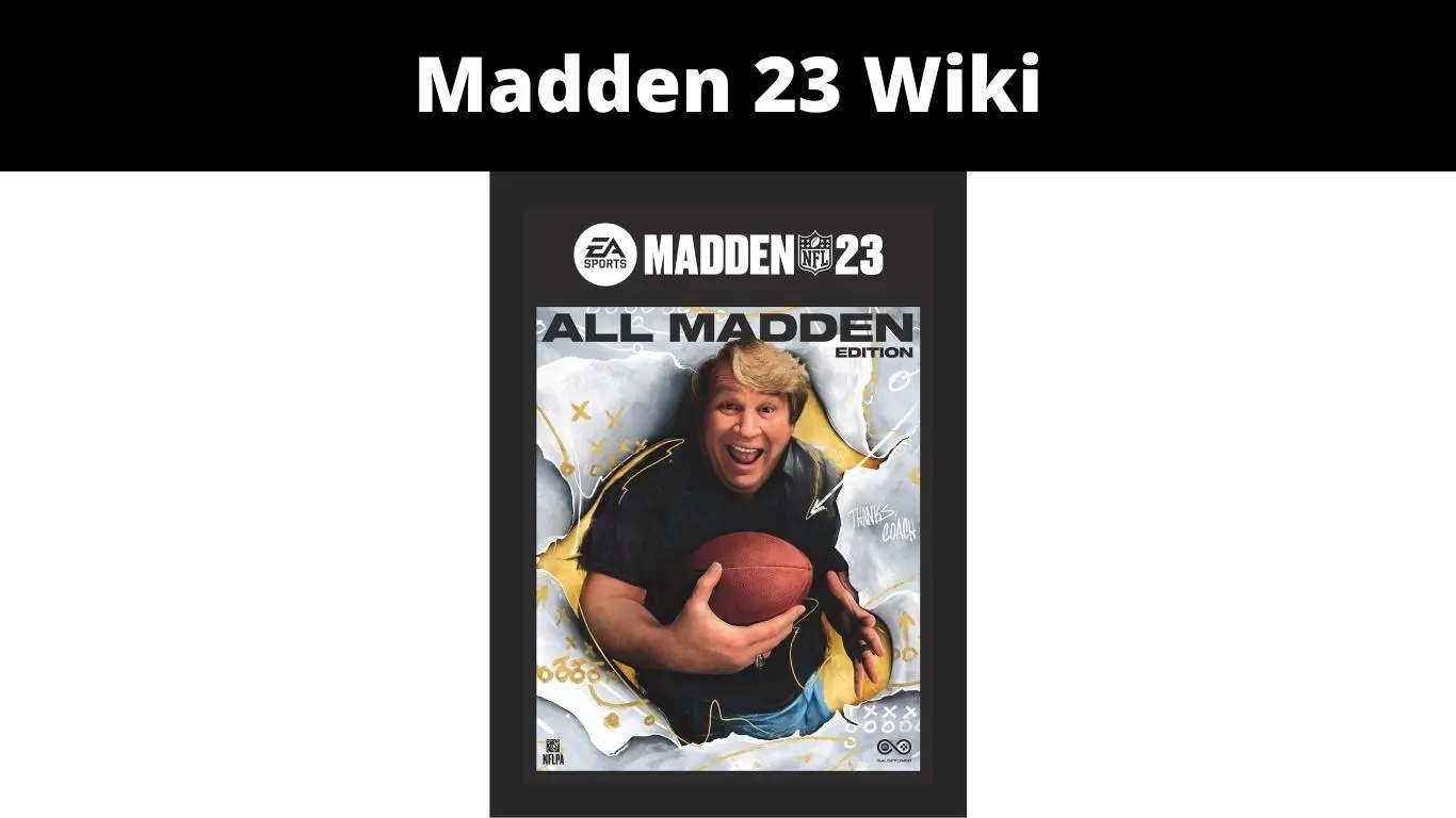 Madden 23 Wiki