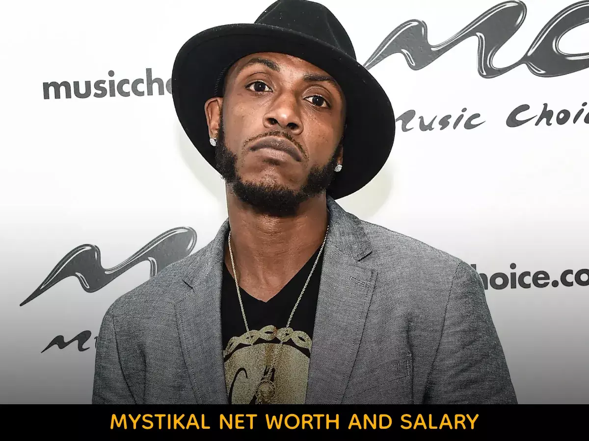 This article provides more information on Mystikal Rapper Net Worth 2022 an...