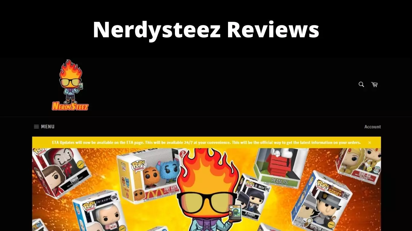 Nerdysteez Reviews