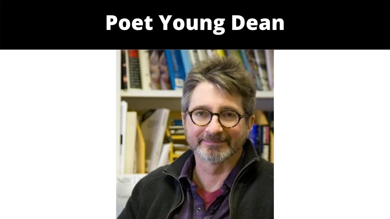 Poet Young Dean