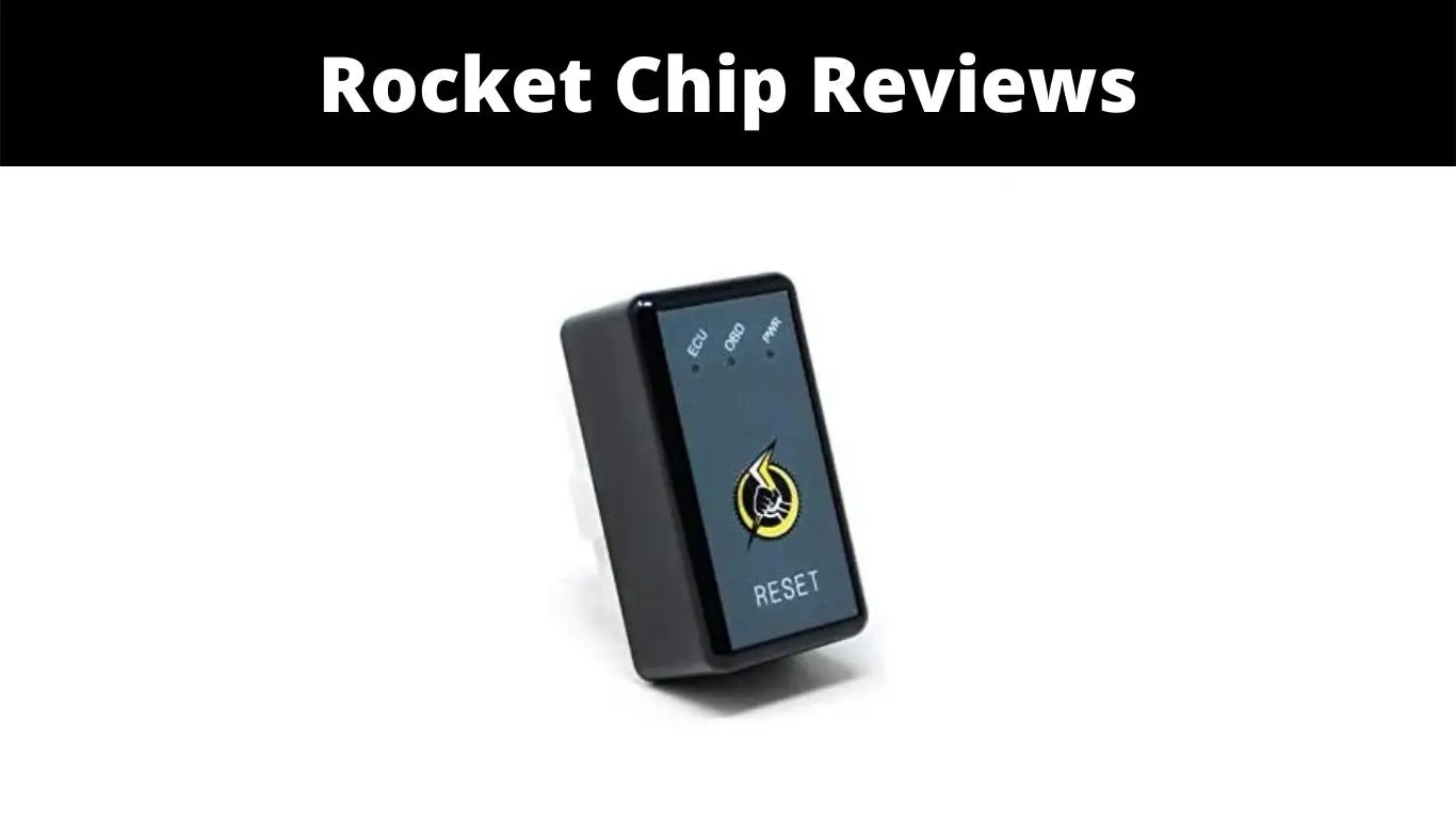 Rocket Chip Reviews